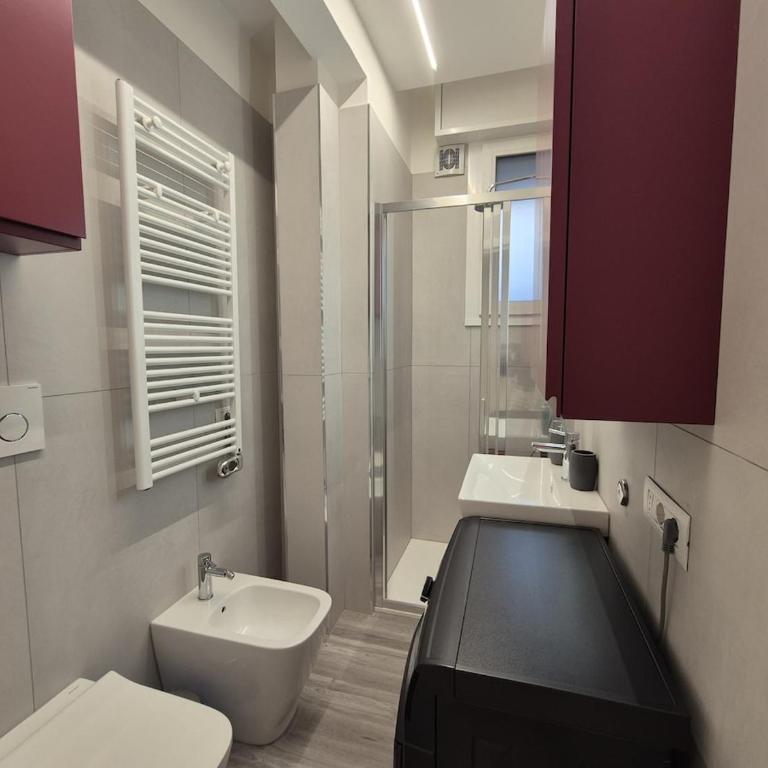 Monica Apartment - Appartamento con 2 Camere da Letto - 23