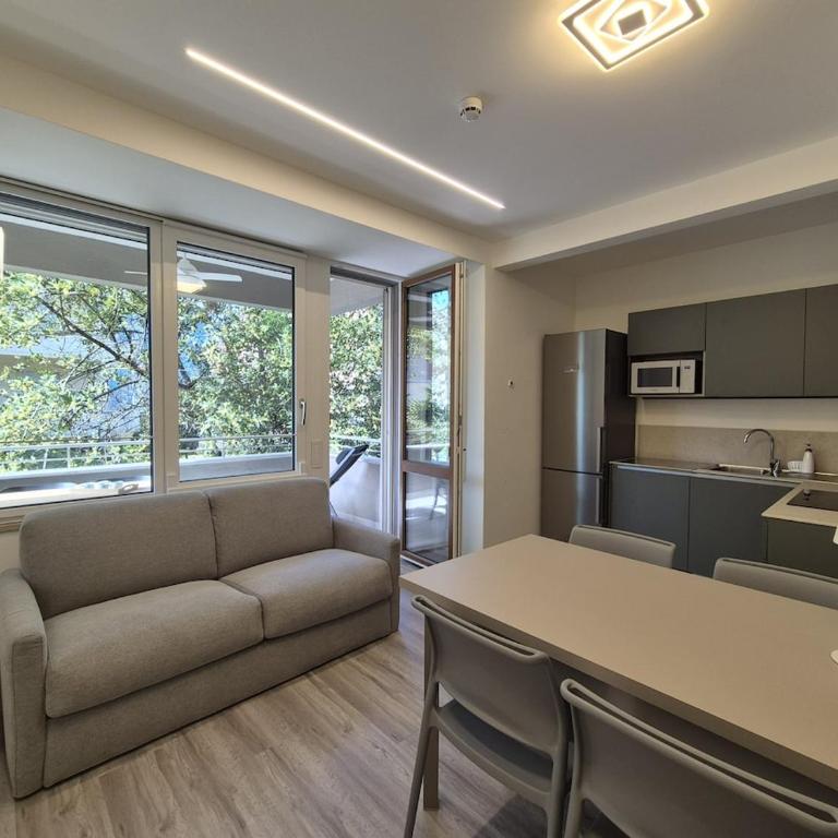 Monica Apartment - Appartamento con 2 Camere da Letto - 7