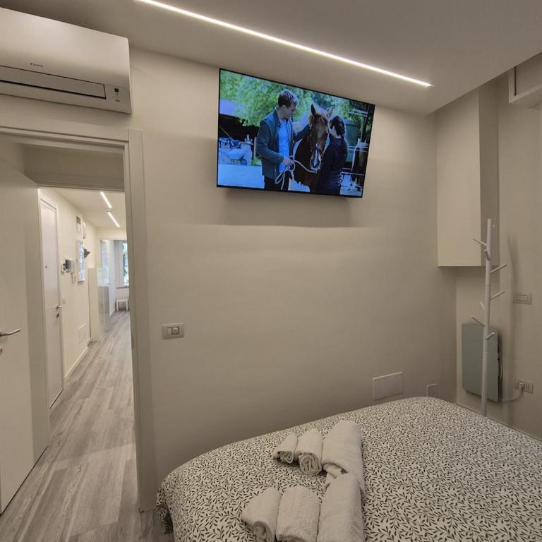 Monica Apartment - Appartamento con 2 Camere da Letto - 21