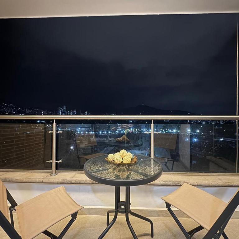 Aluna - Two-Room Apartment - 46