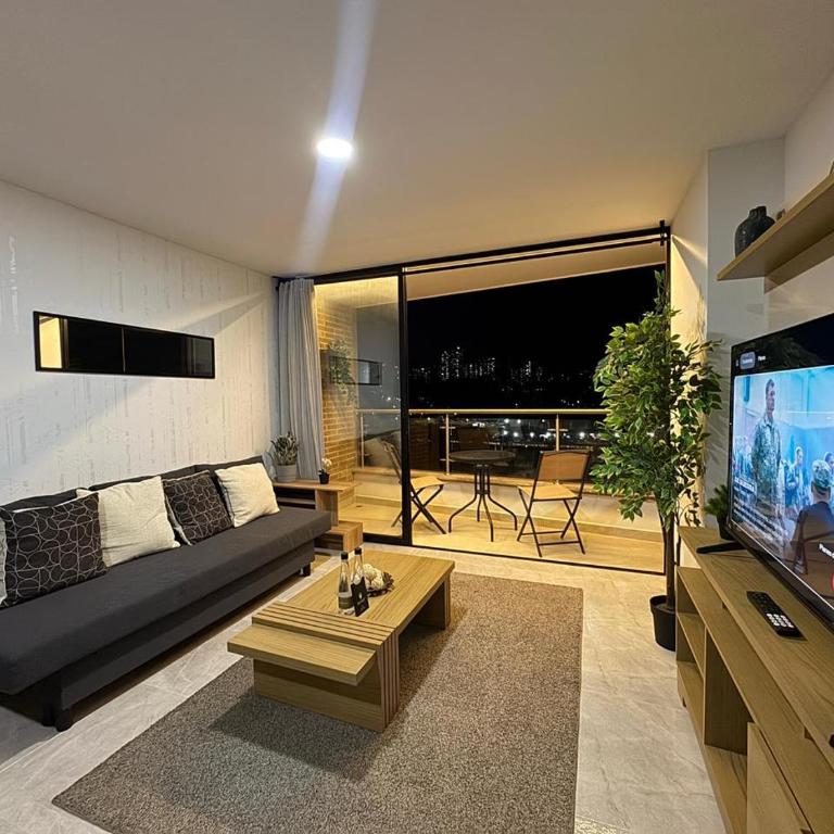 Aluna - Two-Room Apartment - 51