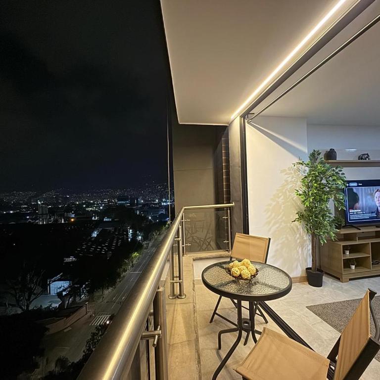 Aluna - Two-Room Apartment - 49