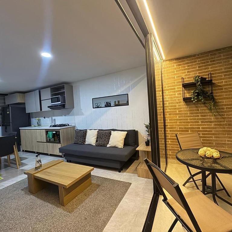 Aluna - Two-Room Apartment - 47