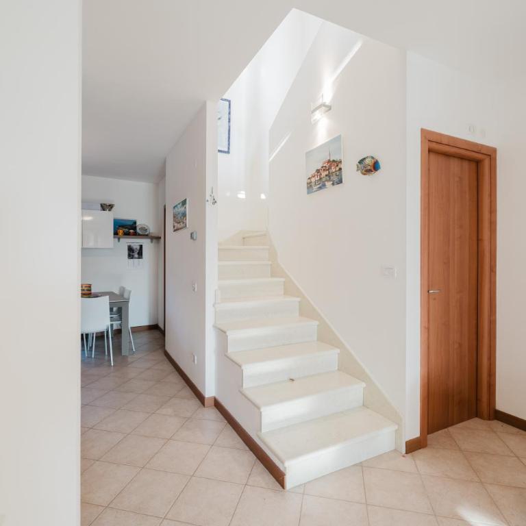 Villetta Le Scaje - Maison 2 Chambres - 38