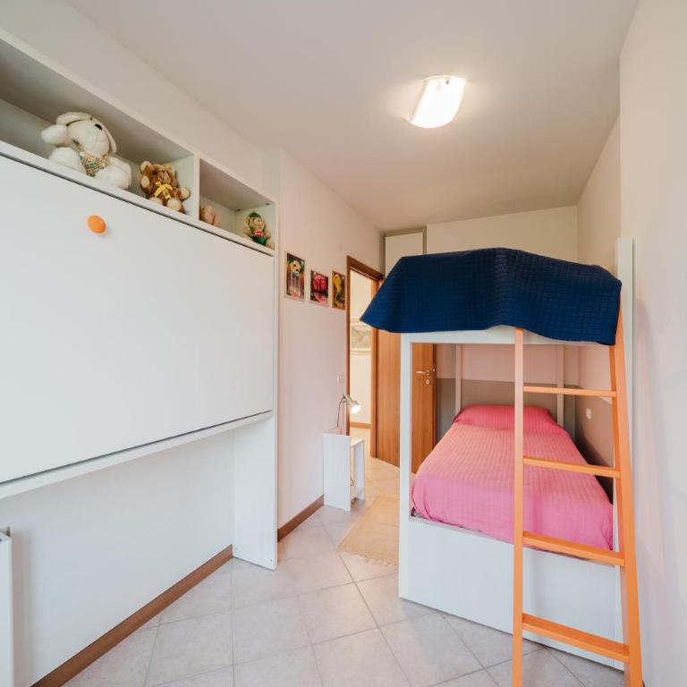 Villetta Le Scaje - Maison 2 Chambres - 36