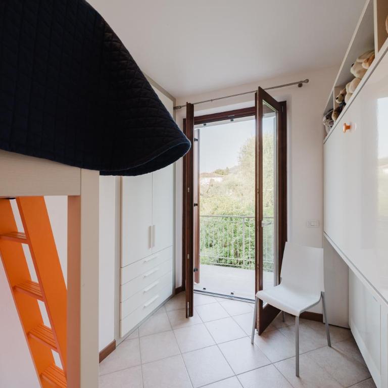 Villetta Le Scaje - Maison 2 Chambres - 18