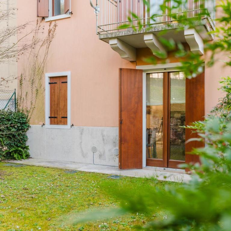 Villetta Le Scaje - Maison 2 Chambres - 13