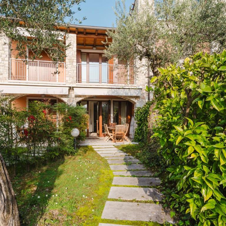 Villetta Le Scaje - Maison 2 Chambres - 7