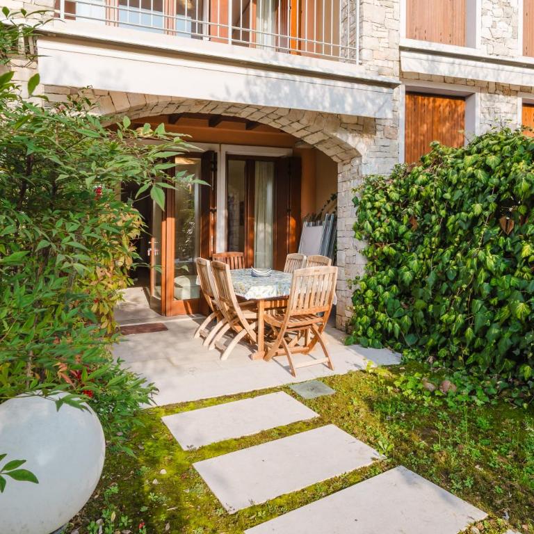Villetta Le Scaje - Maison 2 Chambres - 2