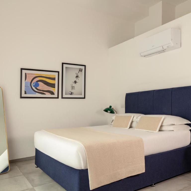 Bob W Rome San Lorenzo - Spacious Apartment - 1 Bedroom - 2