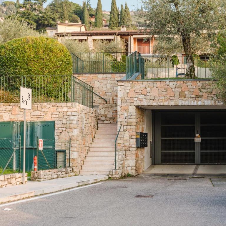 Villetta Le Scaje - Maison 2 Chambres - 34