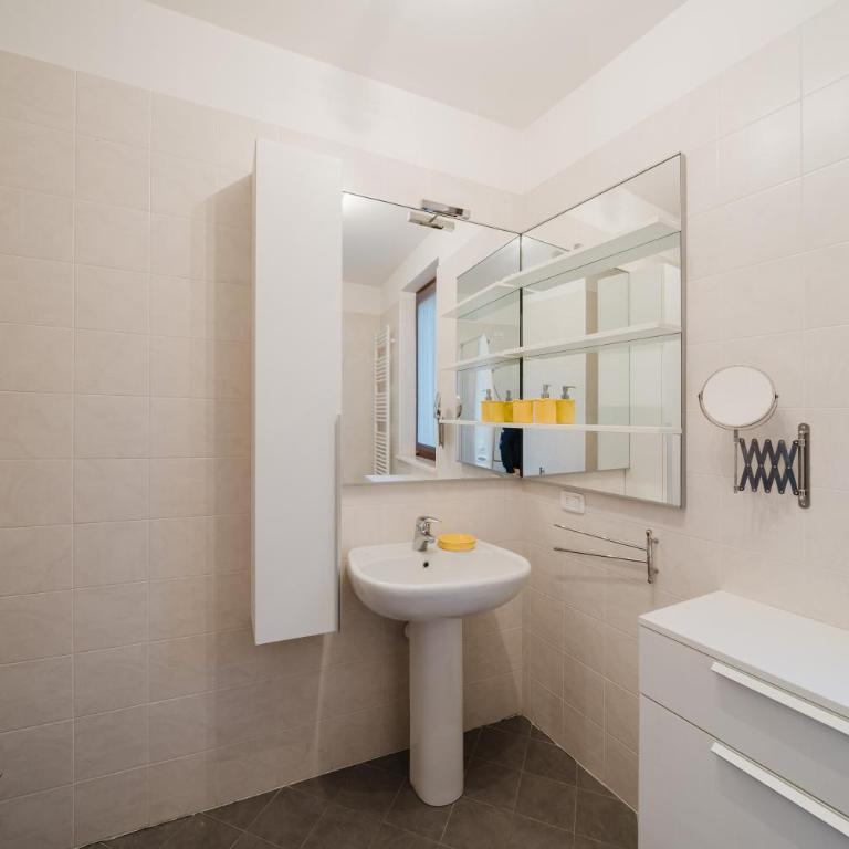 Villetta Le Scaje - Maison 2 Chambres - 23