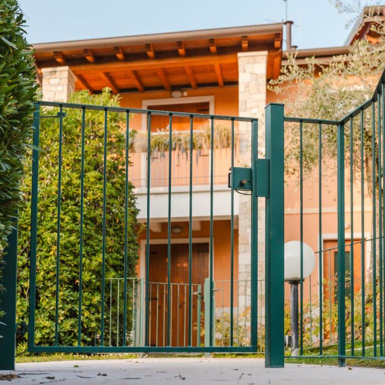 Villetta Le Scaje - Maison 2 Chambres - 22