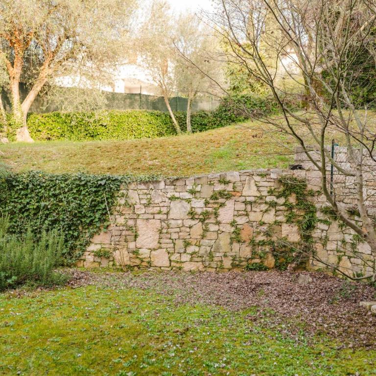 Villetta Le Scaje - Maison 2 Chambres - 56