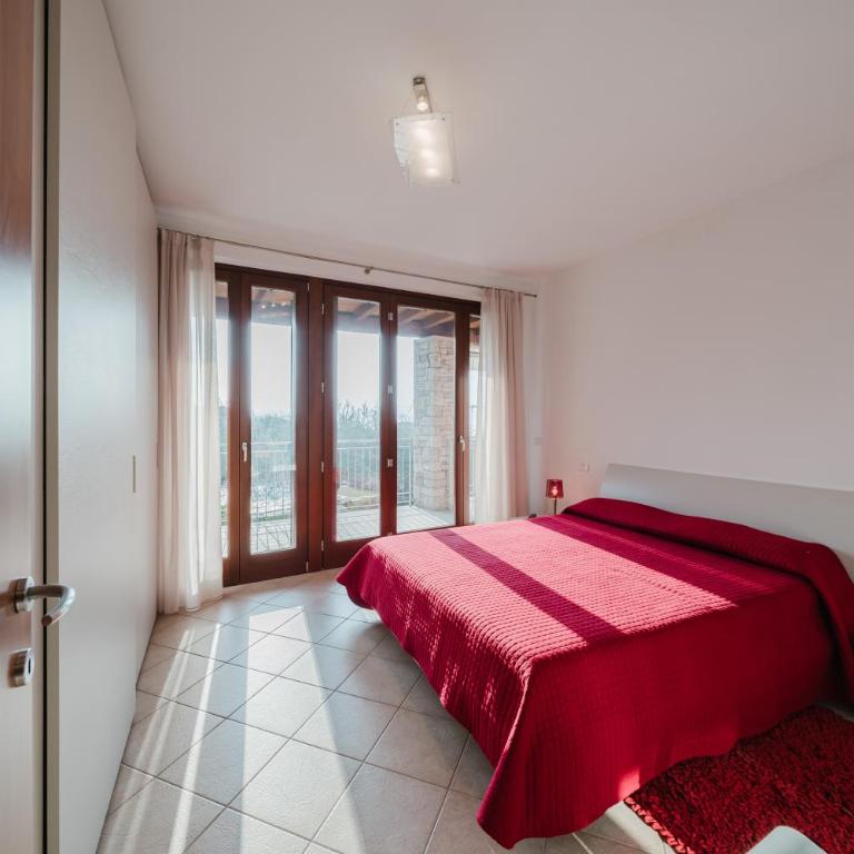 Villetta Le Scaje - Maison 2 Chambres - 59