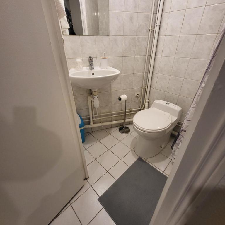 Mon Art Studio - Montmartre - Sacré-Cœur - Paris - Appartement 1 Chambre Supérieur - 18