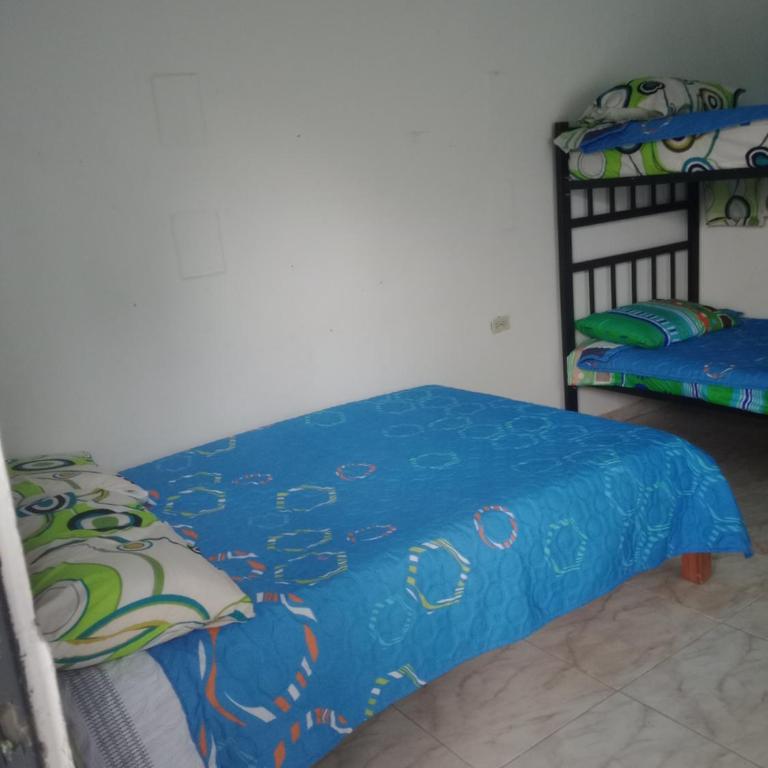 Finca campestre el mirador - Family Room - 2