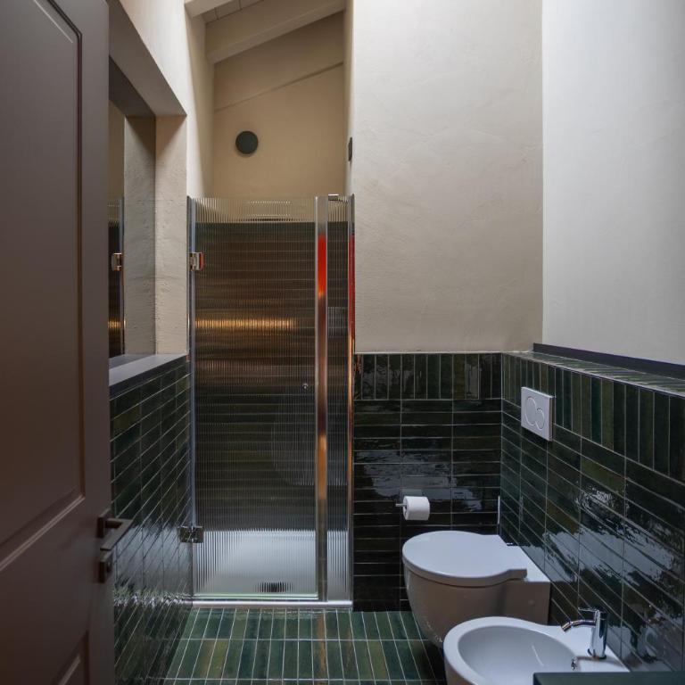 Relais Villa Borghetto - Adults only - Camera Matrimoniale - 1