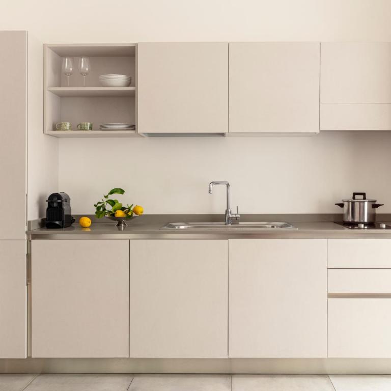 Bob W Rome San Lorenzo - Spacious Apartment - 1 Bedroom - 3