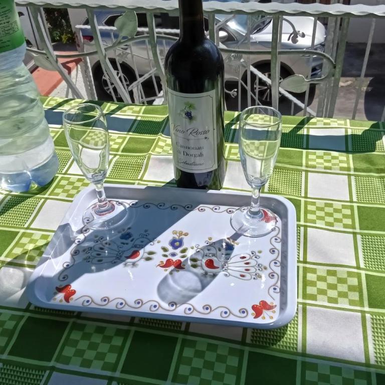 exclusive house - Appartamento con 1 Camera da Letto e Vista Porto - 3