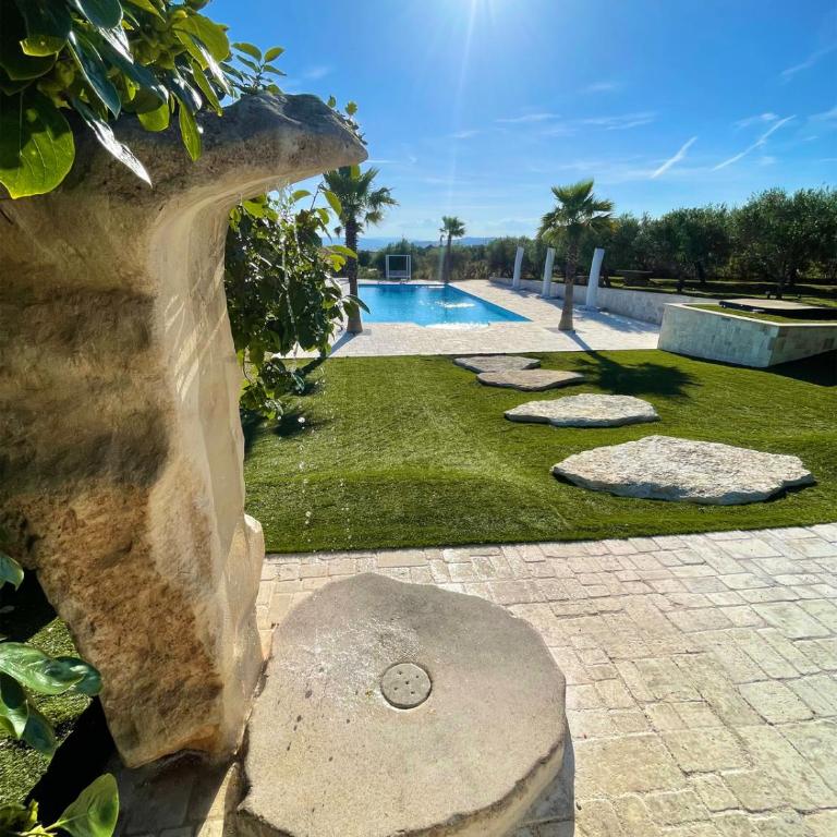 La Casetta In Piscina - Villa with Private Pool - 2