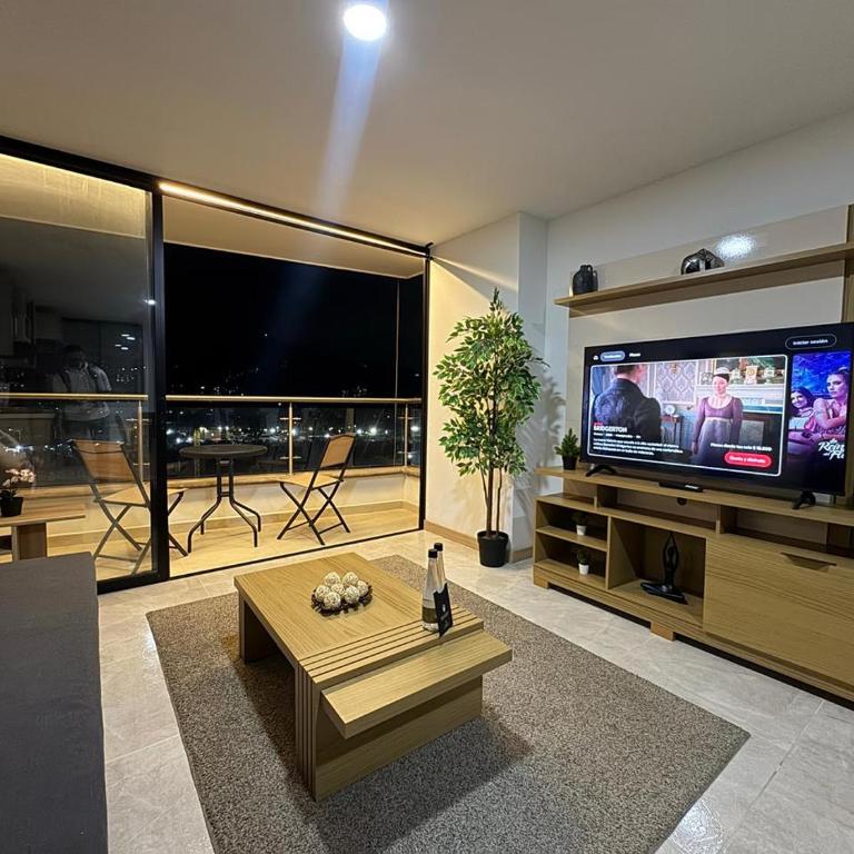 Aluna - Two-Room Apartment - 3