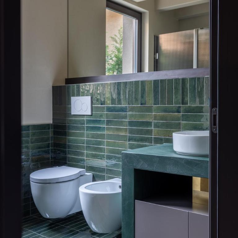 Relais Villa Borghetto - Adults only - Camera Matrimoniale - 7