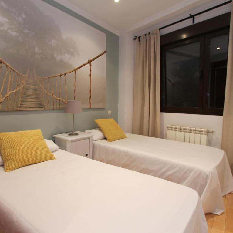 Apartamentos Adelfas - Appartamento Superior con 1 Camera da Letto - 9