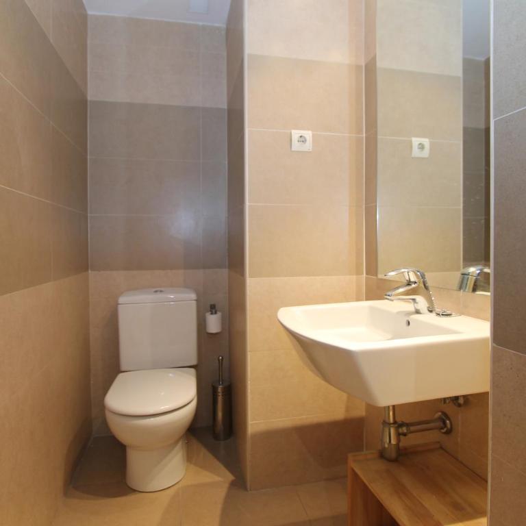 Apartamentos Adelfas - Appartamento Superior con 1 Camera da Letto - 19