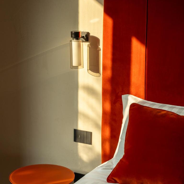 Relais Villa Borghetto - Adults only - Ampia Camera Matrimoniale - 2