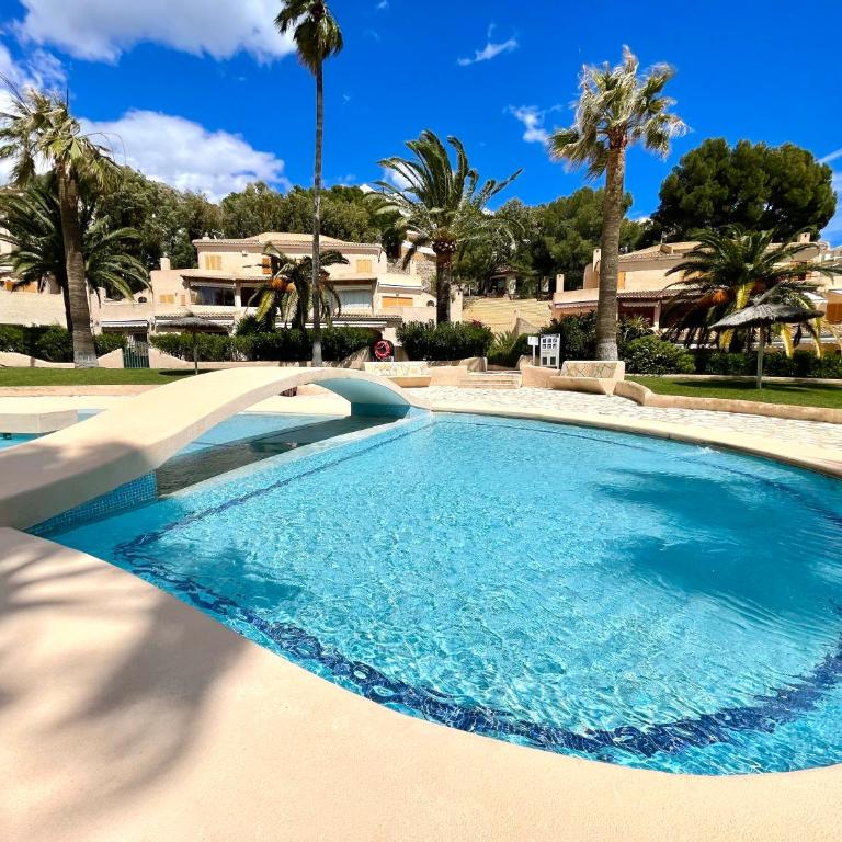 SWEET HOME Pool & Garden Altea Hills - Chalet de 2 dormitorios - 1