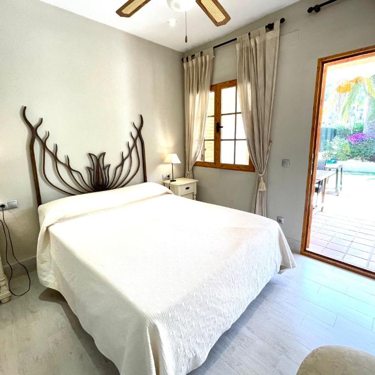 SWEET HOME Pool & Garden Altea Hills - Chalet de 2 dormitorios - 12