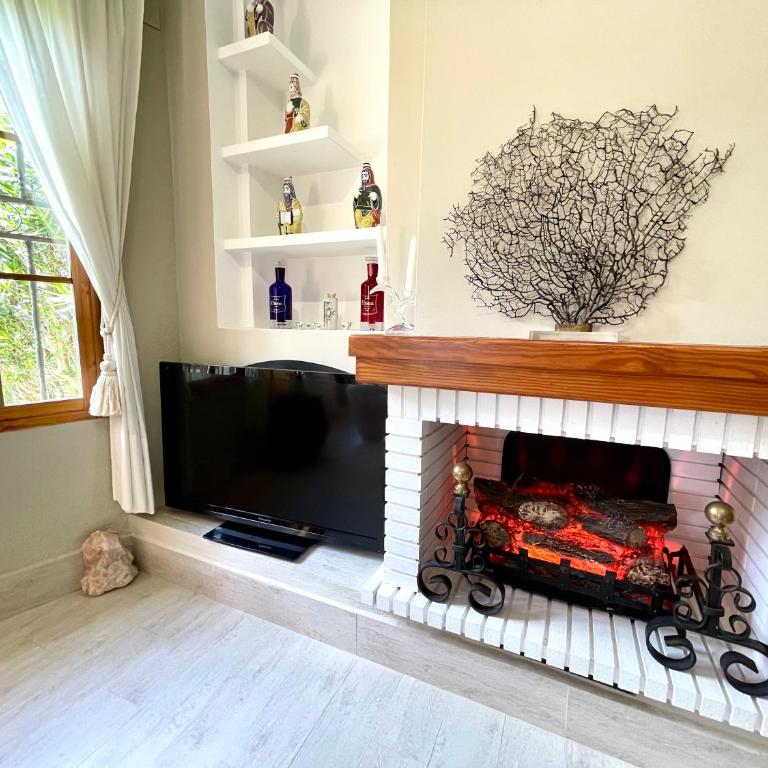 SWEET HOME Pool & Garden Altea Hills - Chalet de 2 dormitorios - 9