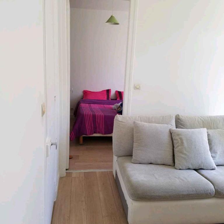 FamousHouse - Apartment mit 1 Schlafzimmer - 1