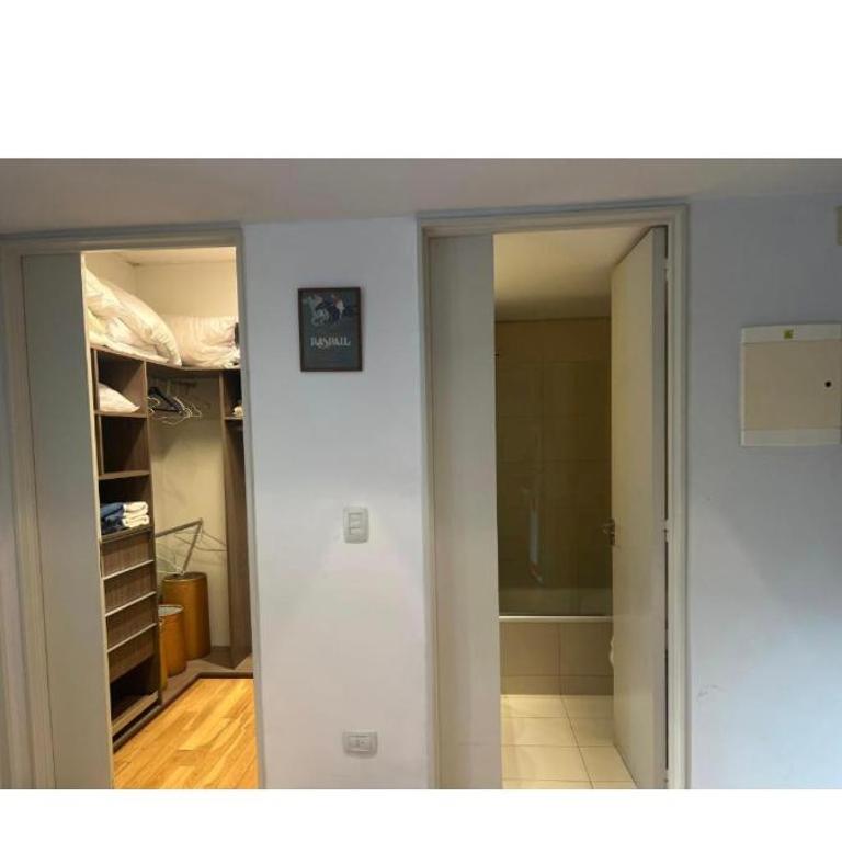 Torre Quartier San Telmo, Excelente departamento Amenities premium, vista 360, seguridad 24 horas - Apartamento de 1 dormitorio - 26