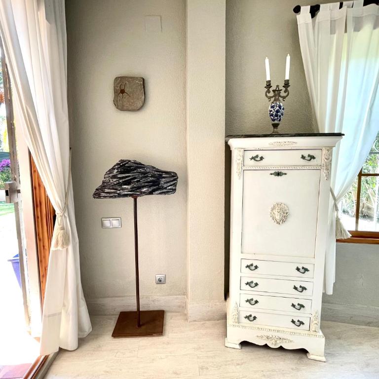 SWEET HOME Pool & Garden Altea Hills - Chalet de 2 dormitorios - 27