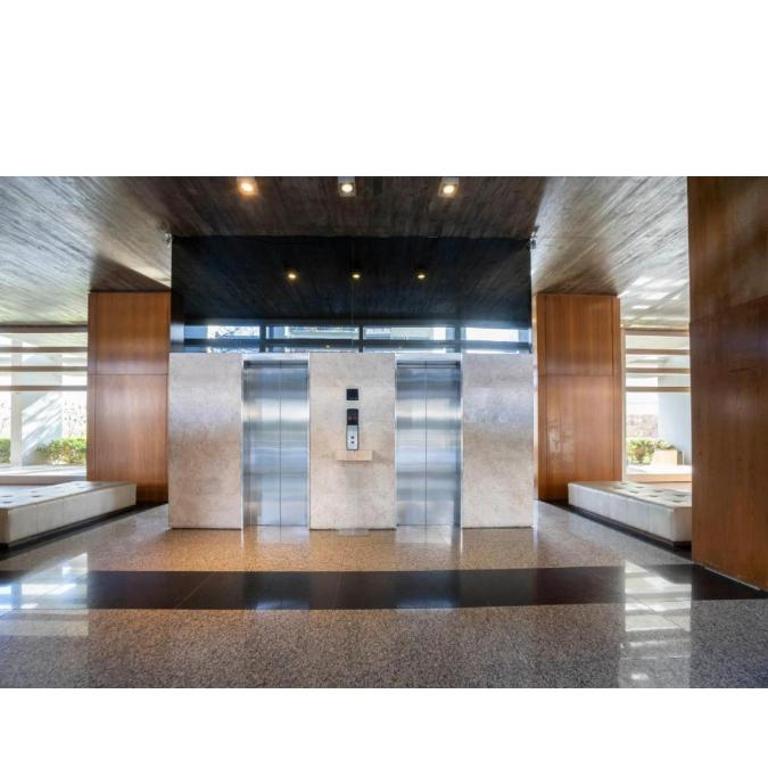 Torre Quartier San Telmo, Excelente departamento Amenities premium, vista 360, seguridad 24 horas - Apartamento de 1 dormitorio - 21
