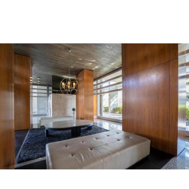 Torre Quartier San Telmo, Excelente departamento Amenities premium, vista 360, seguridad 24 horas - Apartamento de 1 dormitorio - 22