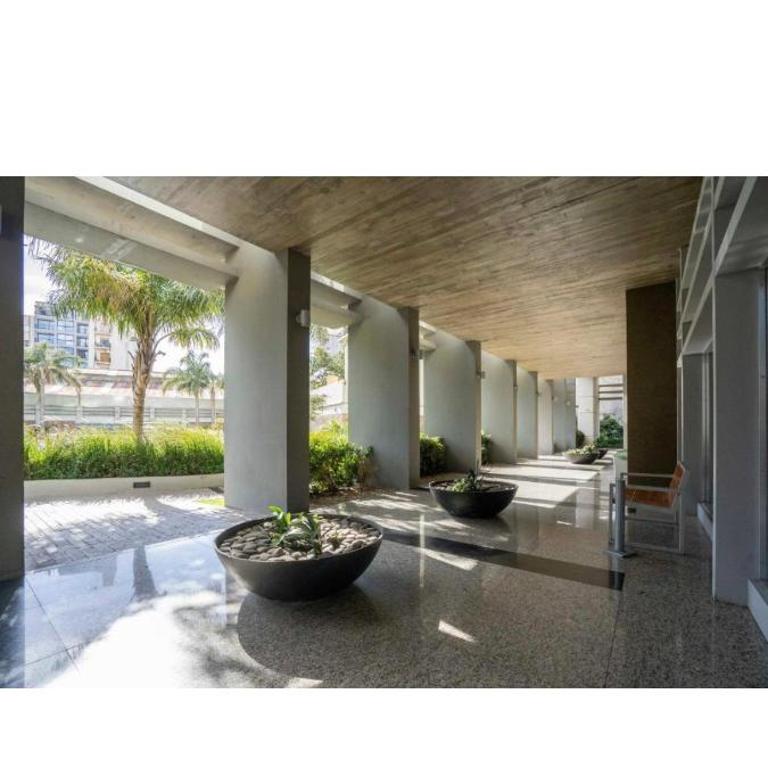 Torre Quartier San Telmo, Excelente departamento Amenities premium, vista 360, seguridad 24 horas - Apartamento de 1 dormitorio - 19