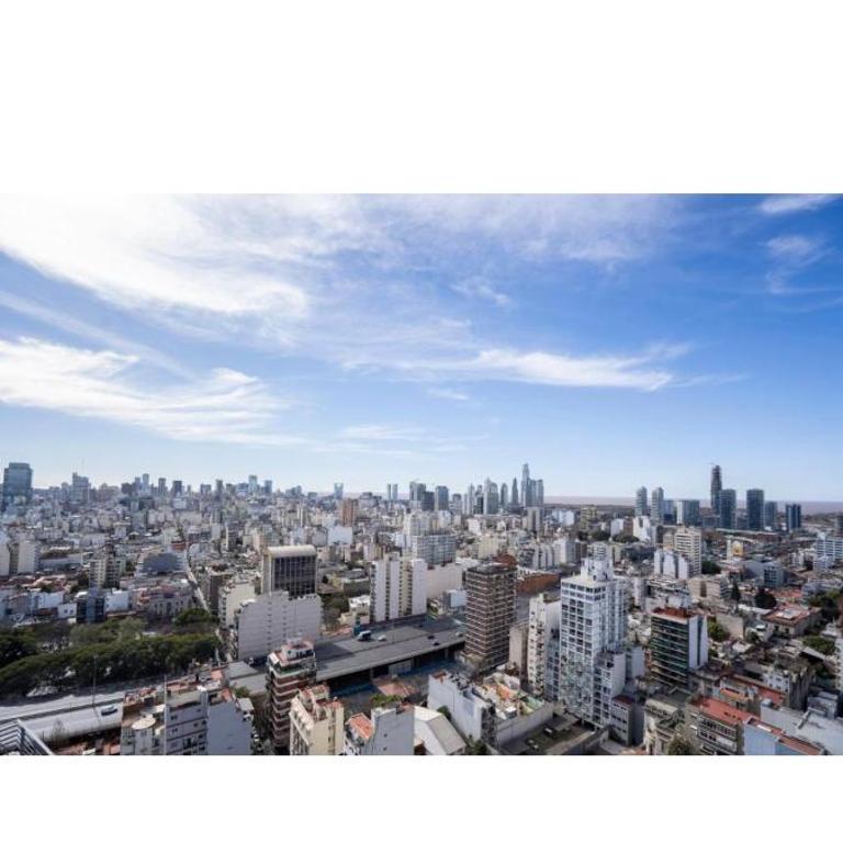 Torre Quartier San Telmo, Excelente departamento Amenities premium, vista 360, seguridad 24 horas - Apartamento de 1 dormitorio - 23