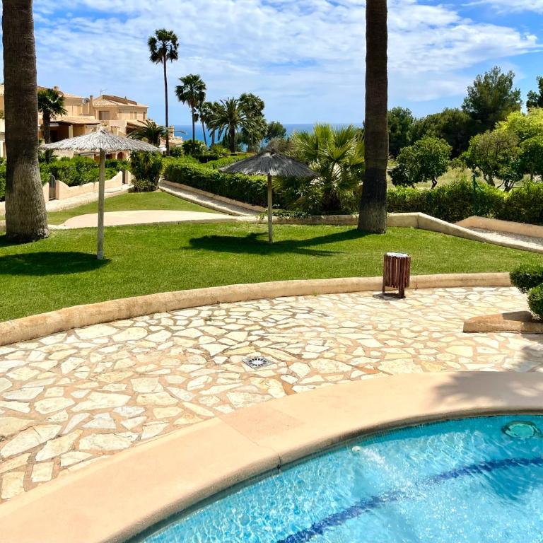 SWEET HOME Pool & Garden Altea Hills - Chalet de 2 dormitorios - 30