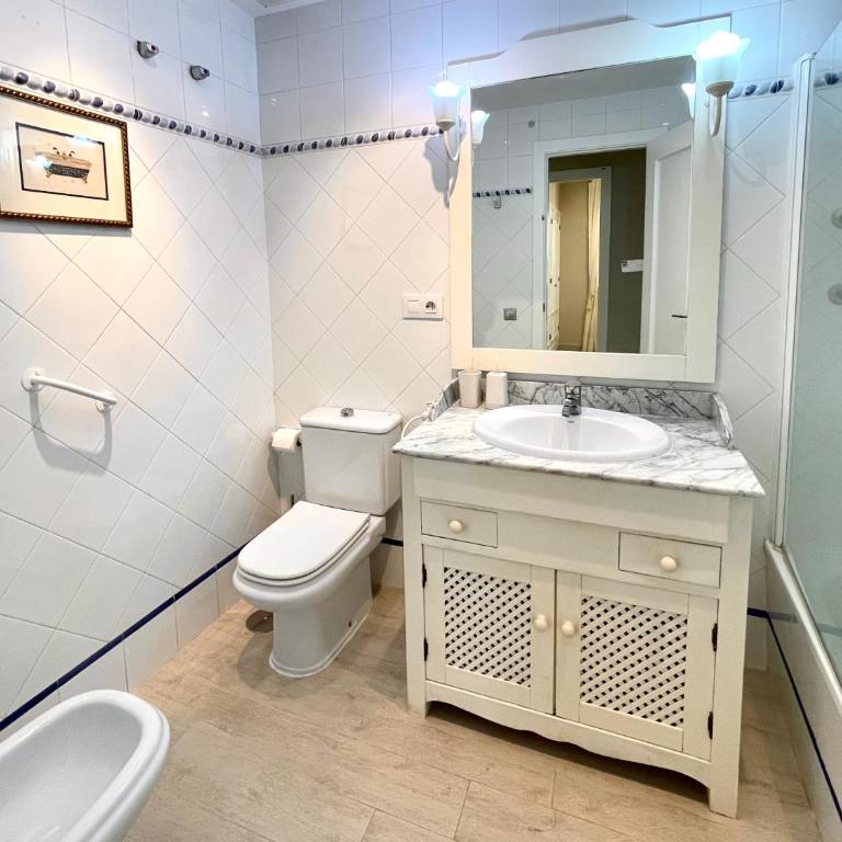 SWEET HOME Pool & Garden Altea Hills - Chalet de 2 dormitorios - 13