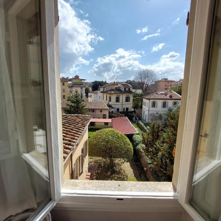 Fra Bartolomeo - Appartamento con 1 Camera da Letto e Balcone - 3