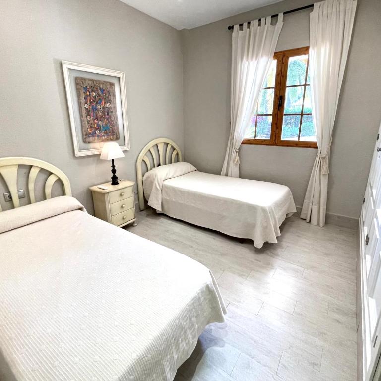 SWEET HOME Pool & Garden Altea Hills - Chalet de 2 dormitorios - 18