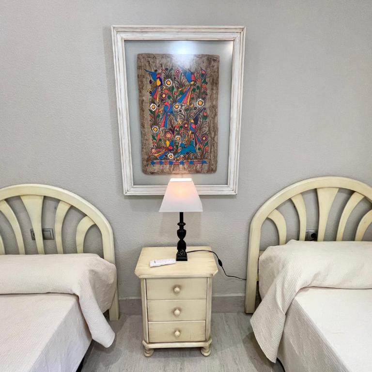 SWEET HOME Pool & Garden Altea Hills - Chalet de 2 dormitorios - 16