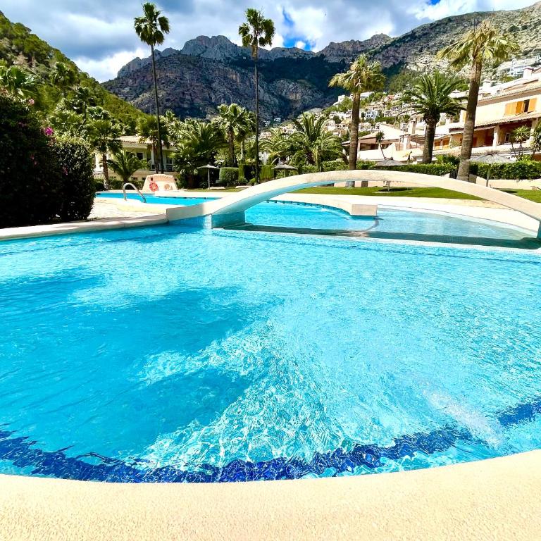 SWEET HOME Pool & Garden Altea Hills - Chalet de 2 dormitorios - 31
