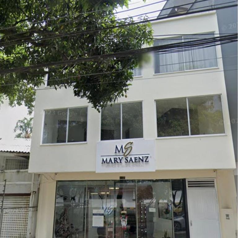 Apartamento en Cali - Apartamento de 1 dormitorio - 2