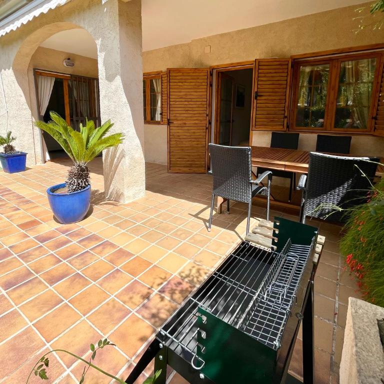 SWEET HOME Pool & Garden Altea Hills - Chalet de 2 dormitorios - 38