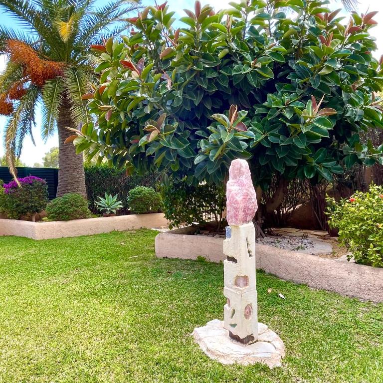 SWEET HOME Pool & Garden Altea Hills - Chalet de 2 dormitorios - 43