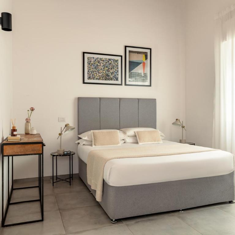 Bob W Rome San Lorenzo - Signature Apartment - 3 Bedroom - 6